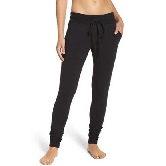 Free People Movement Sunny Skinny Joggers - Picture 1 of 5